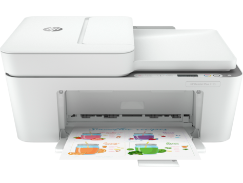 Printer troubleshooting